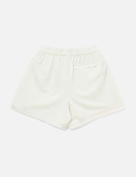 Brain Dead X Disney X Adidas Originals Soccer Shorts view 8