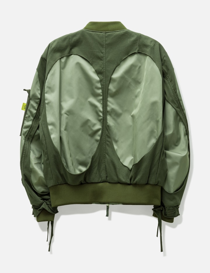 J-CROSS JACKET Placeholder Image