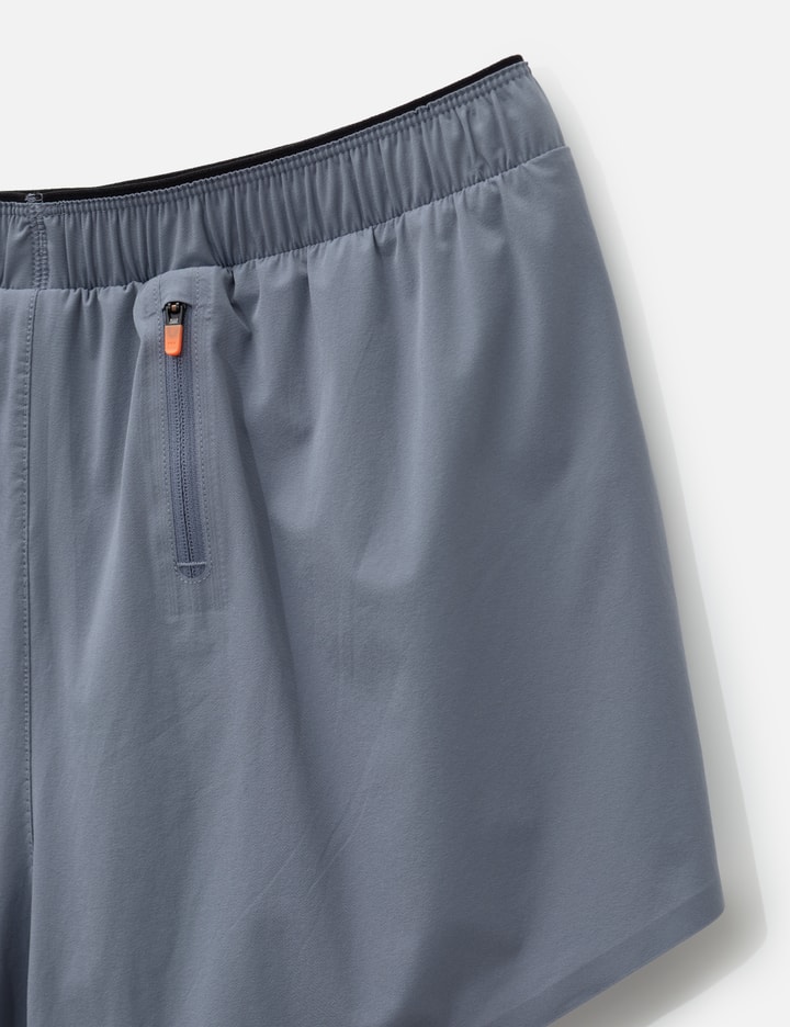 SOAR Running Split Shorts