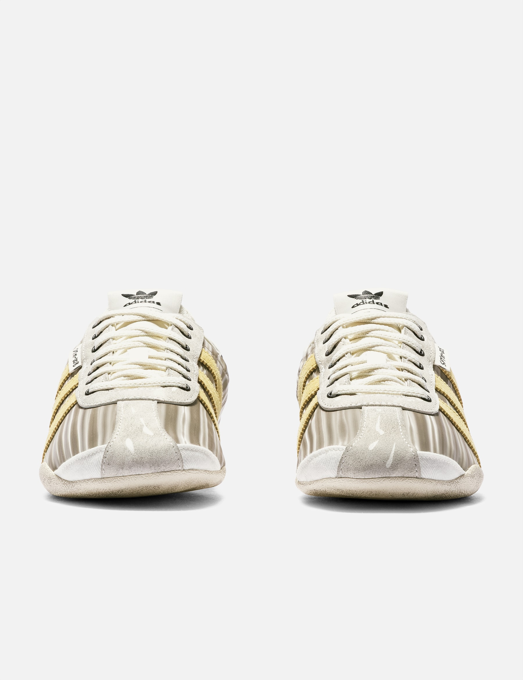 SFTM X Adidas Originals 007 Tokyo W view 14