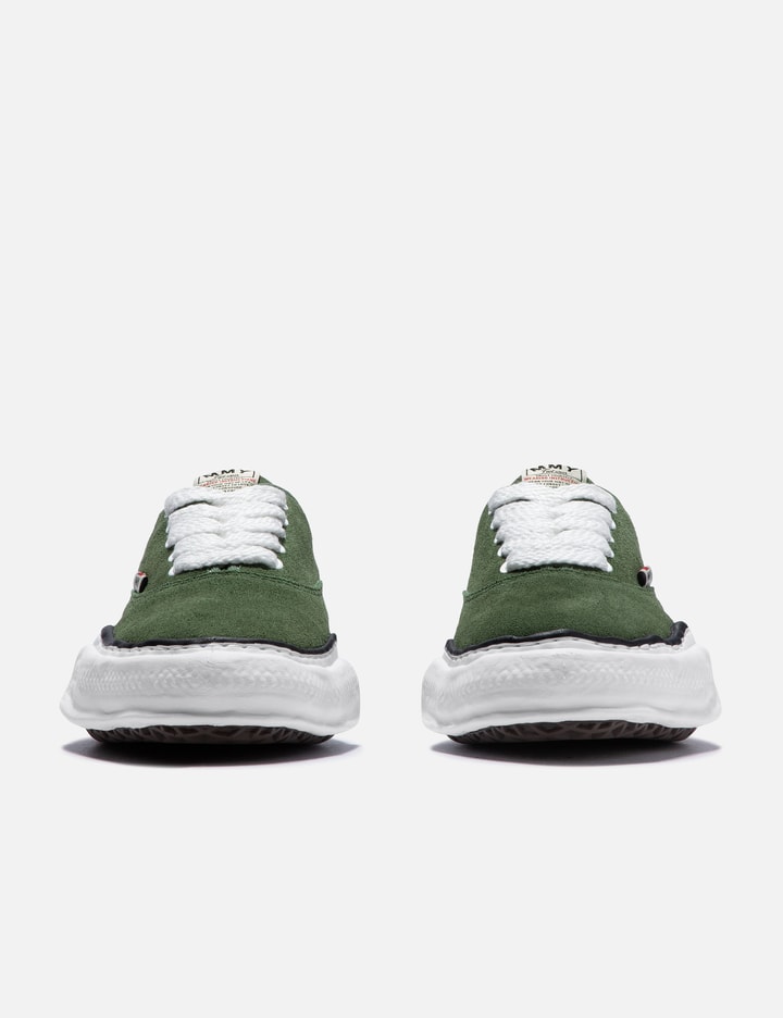 Baker Low Top Sneakers Placeholder Image