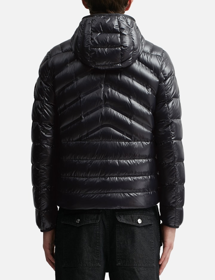 Chiwen Short Down Jacket Placeholder Image