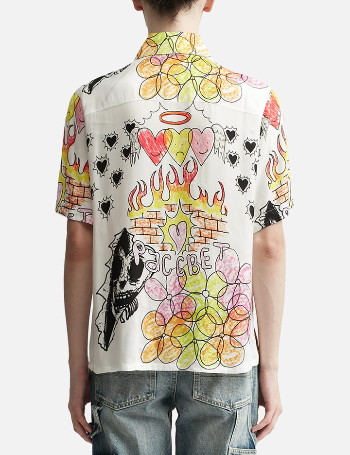 Drawings Woven Shirt Placeholder Image