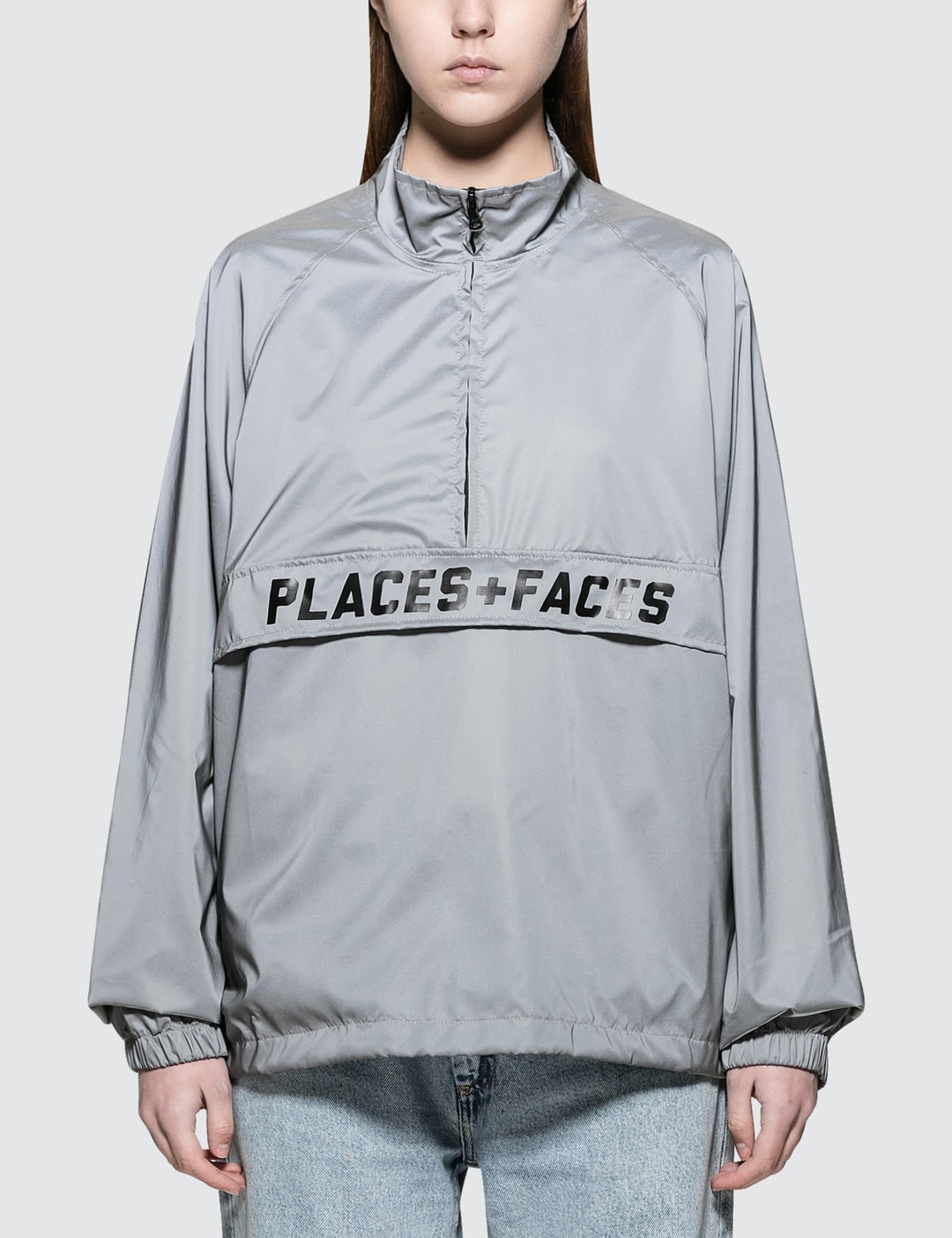 Places + Faces - Waist Bag  HBX - Globally Curated Fashion and