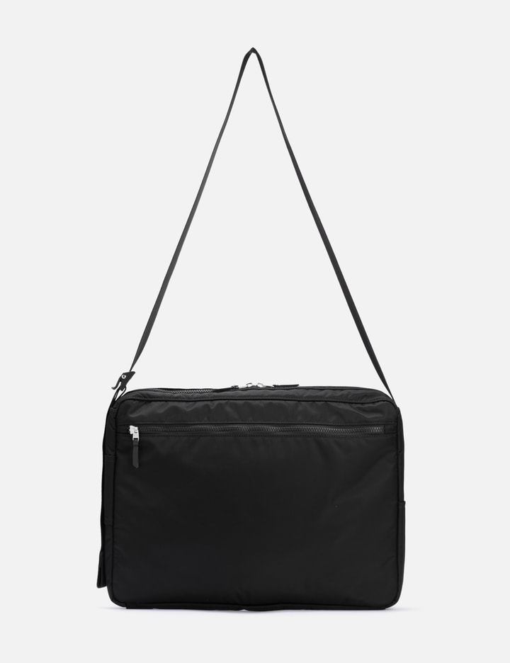 Trvr Staple Easy Cross L