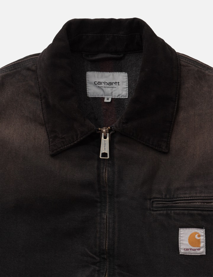 Carhartt Work In Progress OG Detroit Jacket