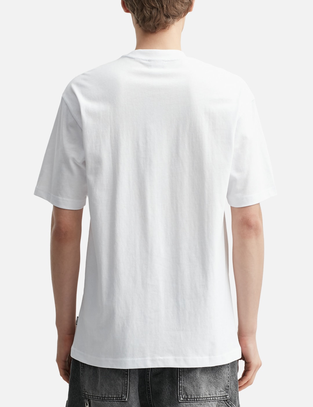 Bonehead T-Shirt view 19