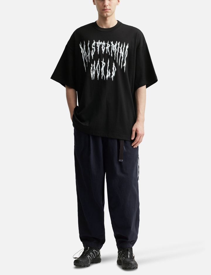 Death Metal Oversized T-shirt Placeholder Image