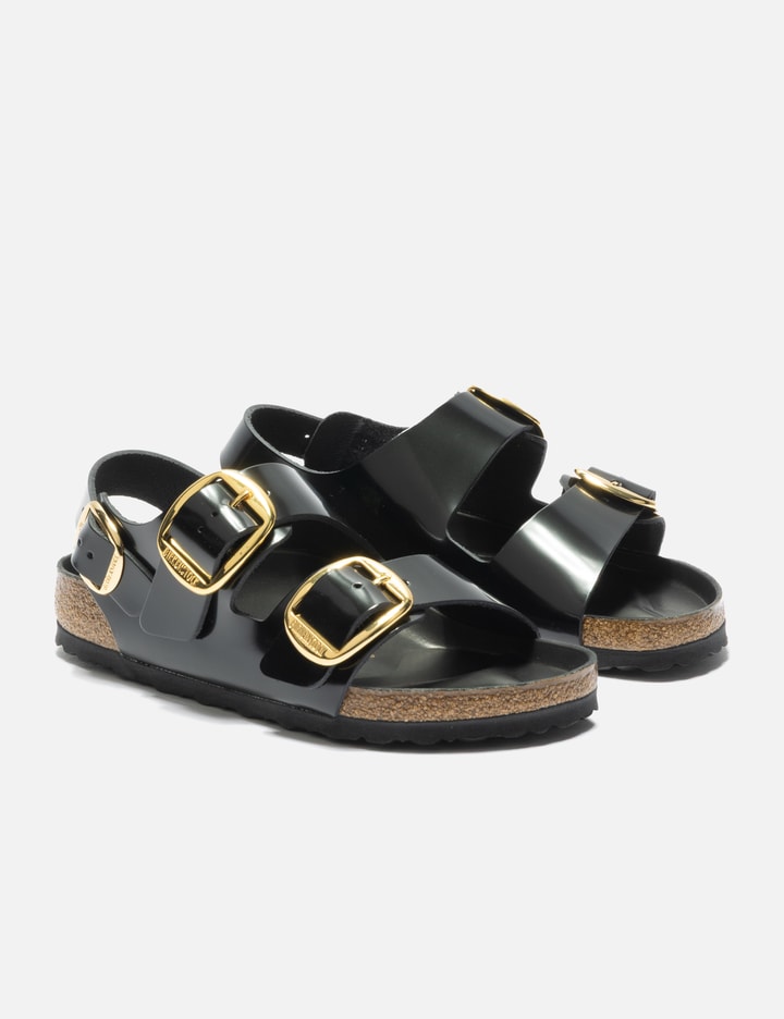 Milano Big Buckle Placeholder Image