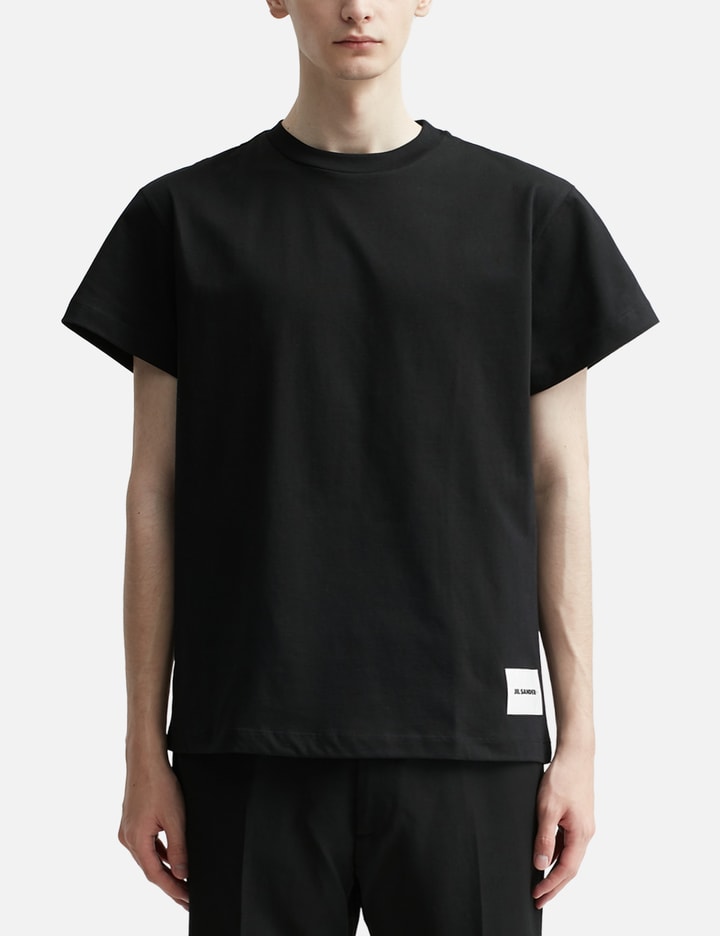 3-Pack T-Shirt Set Placeholder Image