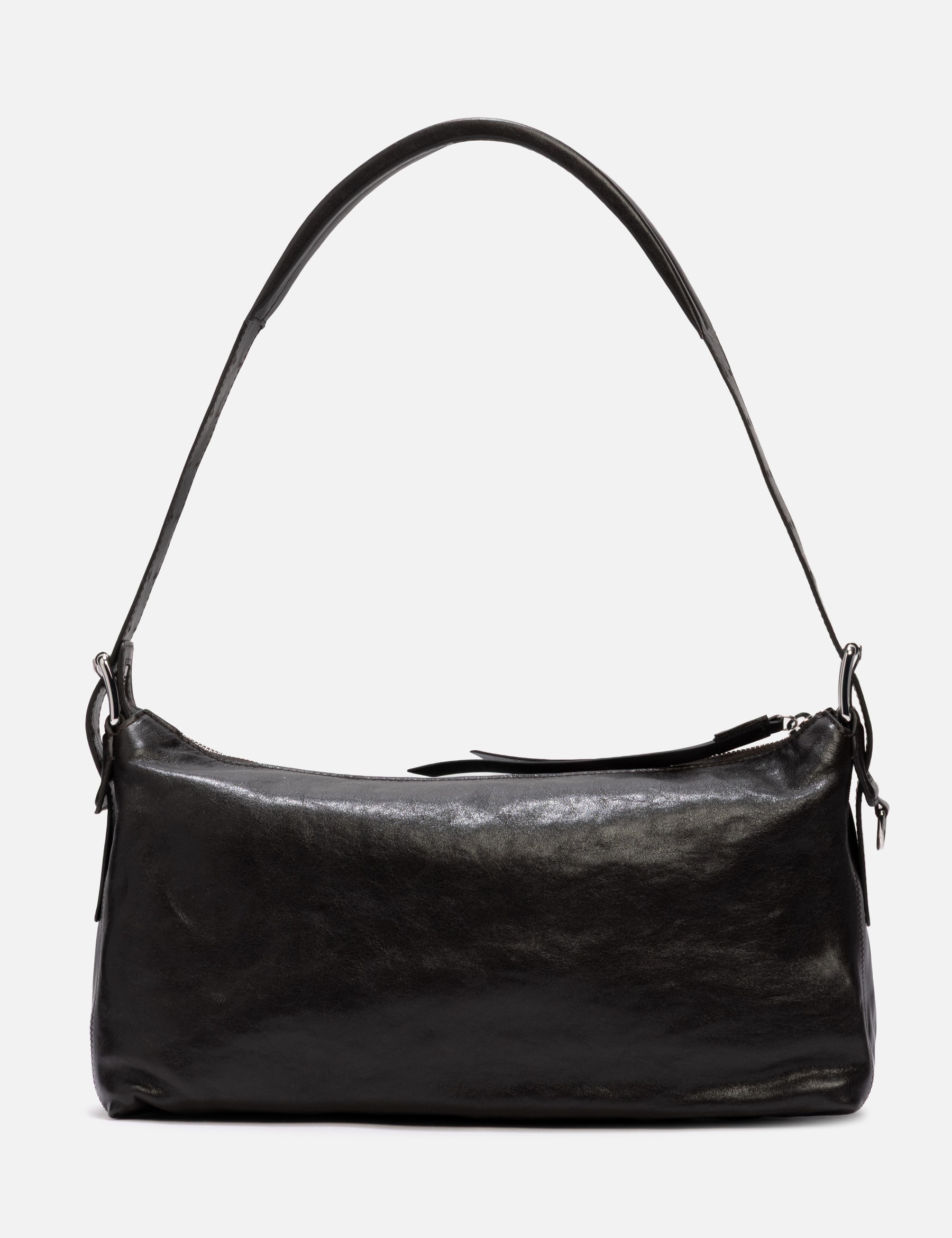 Belted Baguette Bag view 15