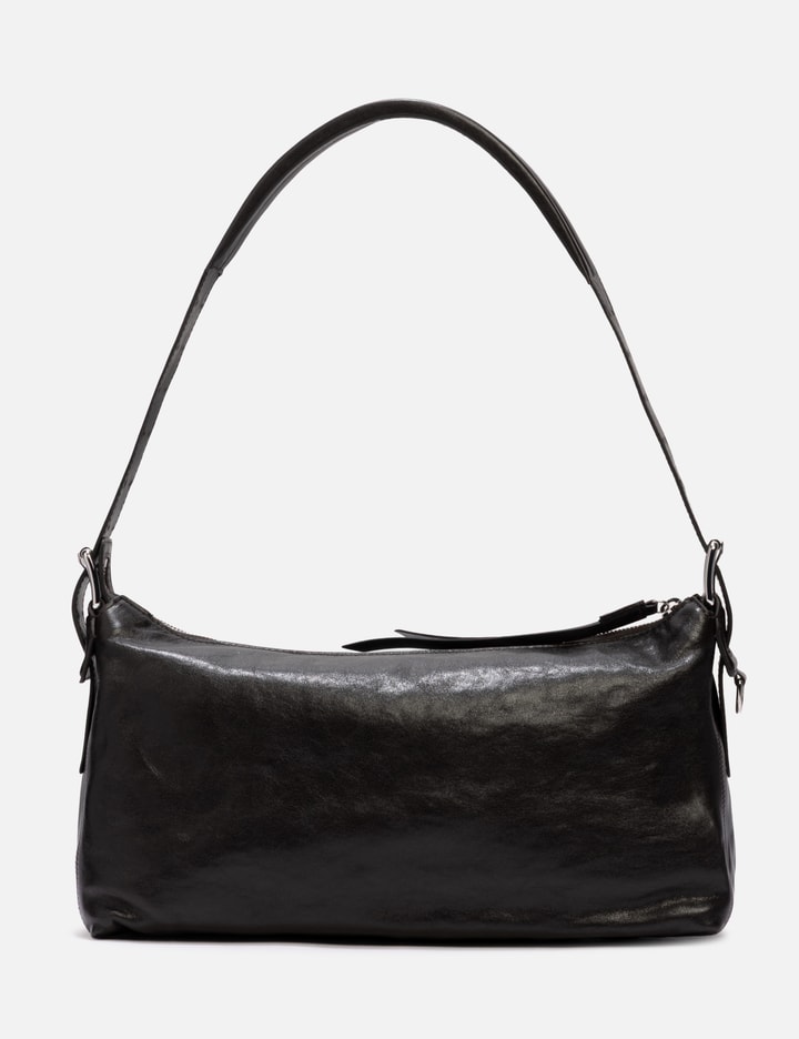 Lemaire Belted Baguette Bag