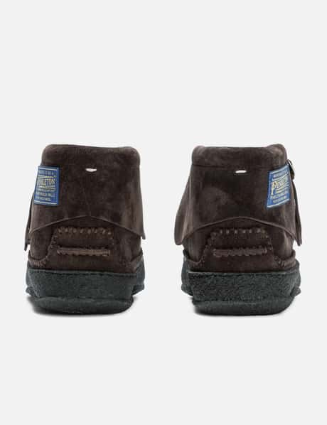 Pendleton Chukka Boot view 9