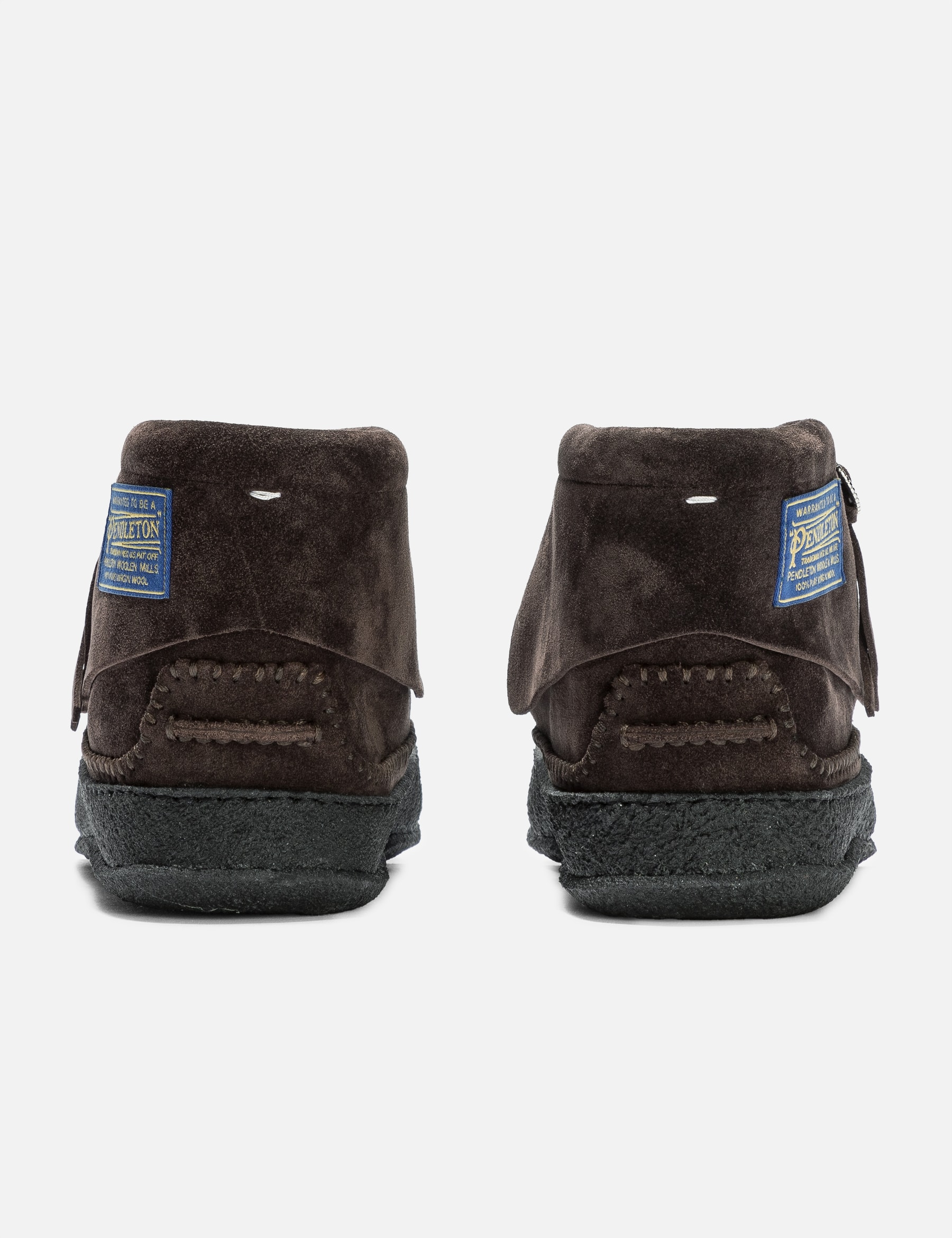 Pendleton Chukka Boot view 15