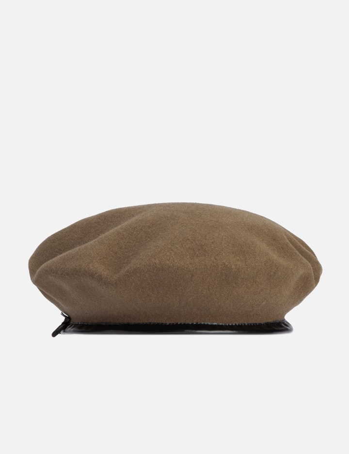 Monty® Wool Beret Placeholder Image