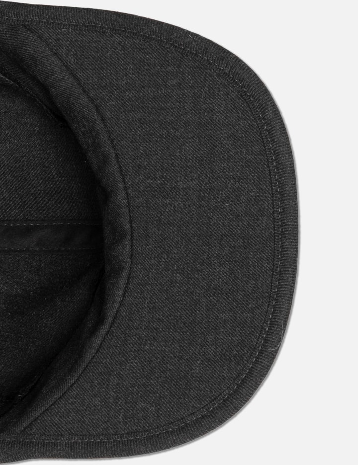 Bri Wool Twill Cap Placeholder Image