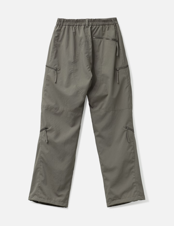 Zip Twist Pants Placeholder Image