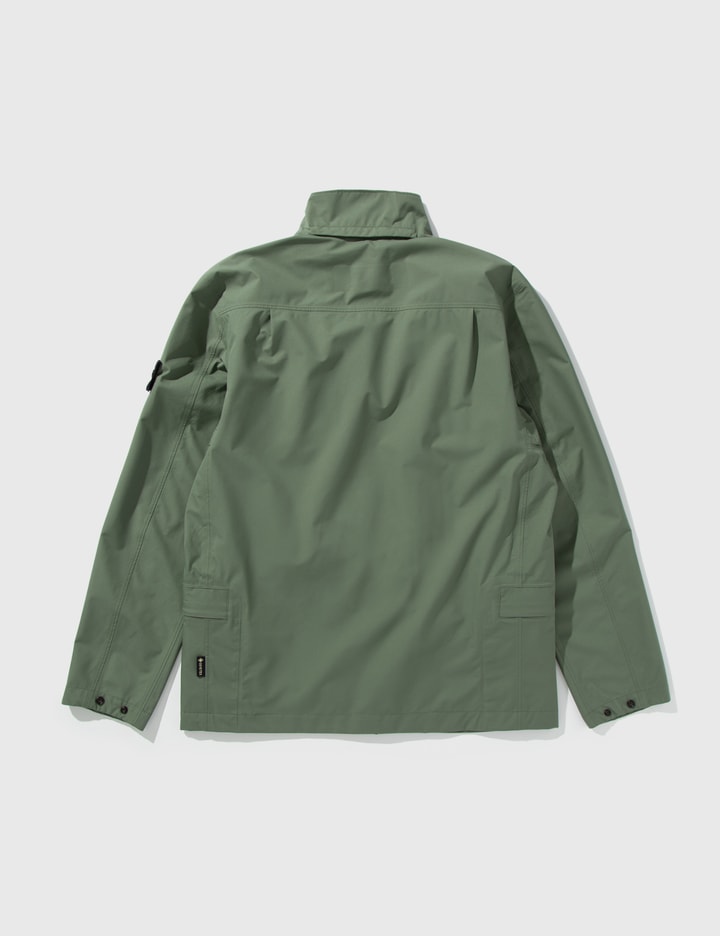 Gore-tex Packable Jacket Placeholder Image