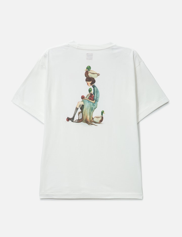 Lauren Tsai T-shirt Placeholder Image