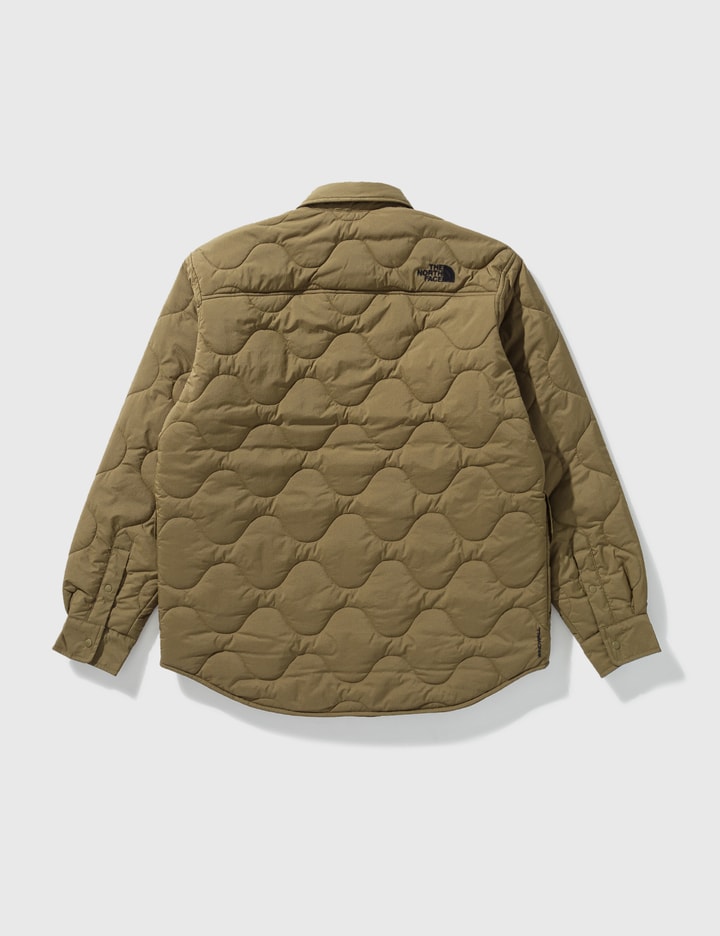 D4 Utility Padded Jacket Placeholder Image