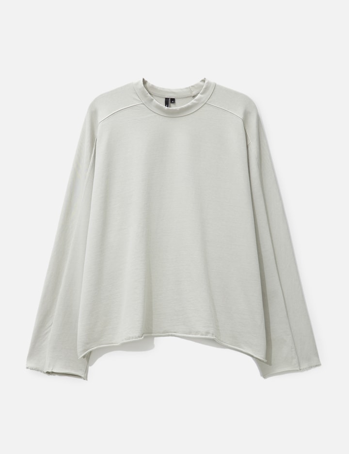 HEAVY LS T-shirt Placeholder Image