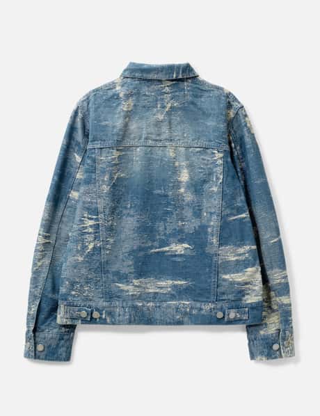 Denim 3rd Type Denim Jacket view 8