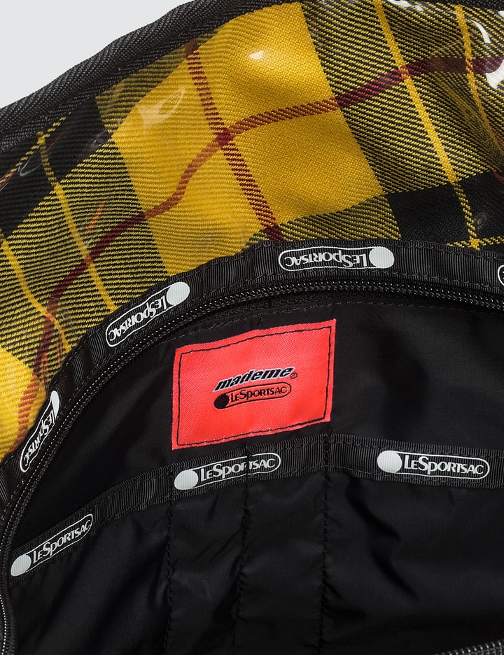 Mademe x Lesportsac Shopper Placeholder Image