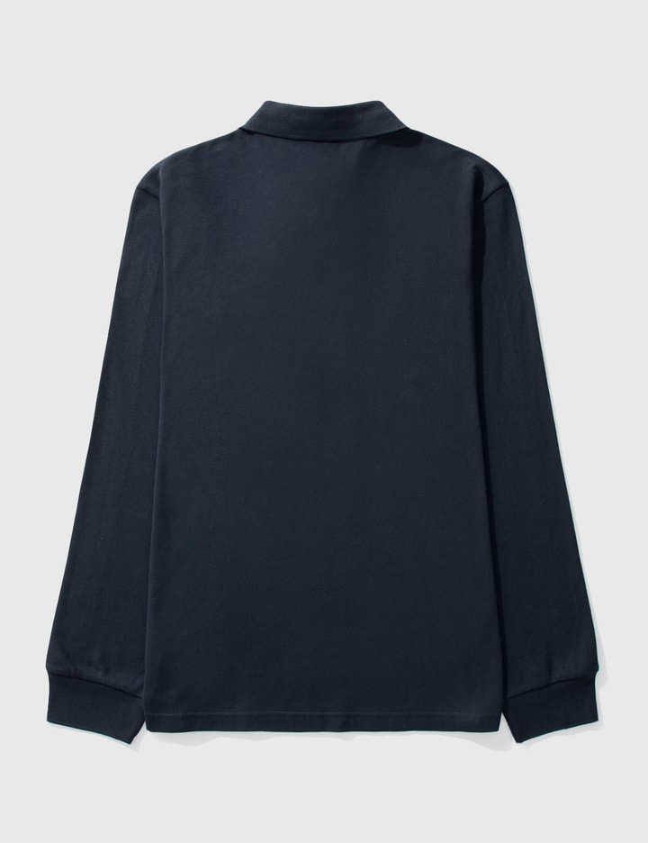 Noah x adidas Originals 롱 슬리브 폴로 Placeholder Image