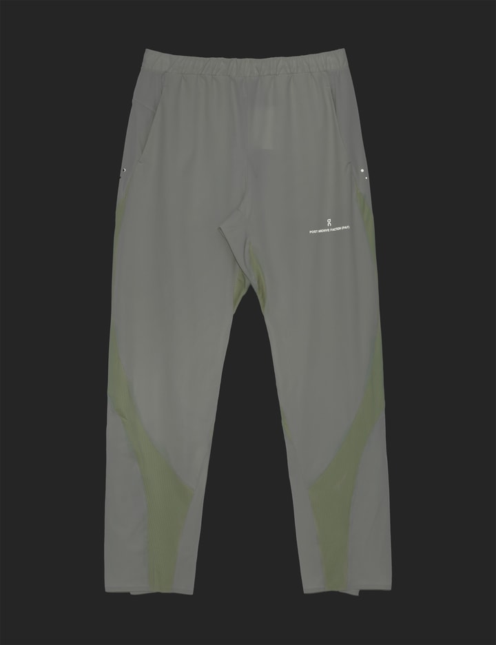 Shop On X Post Archive Facti Running Pants Paf In Beige