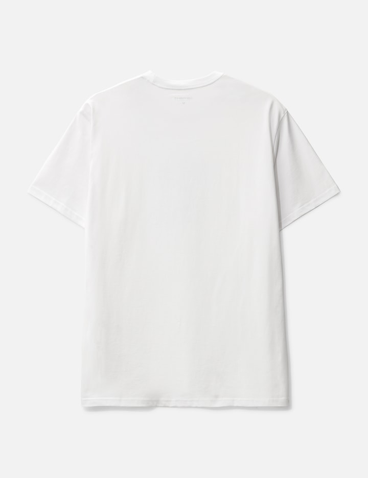 Strange Screw T-shirt Placeholder Image