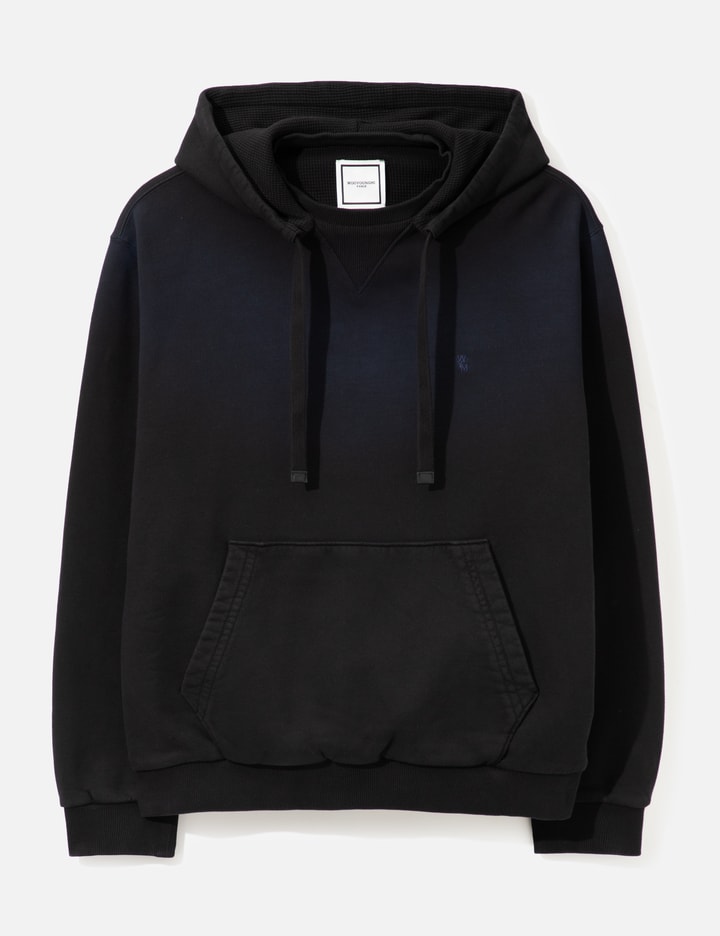 Wooyoungmi Gradation Hoodie