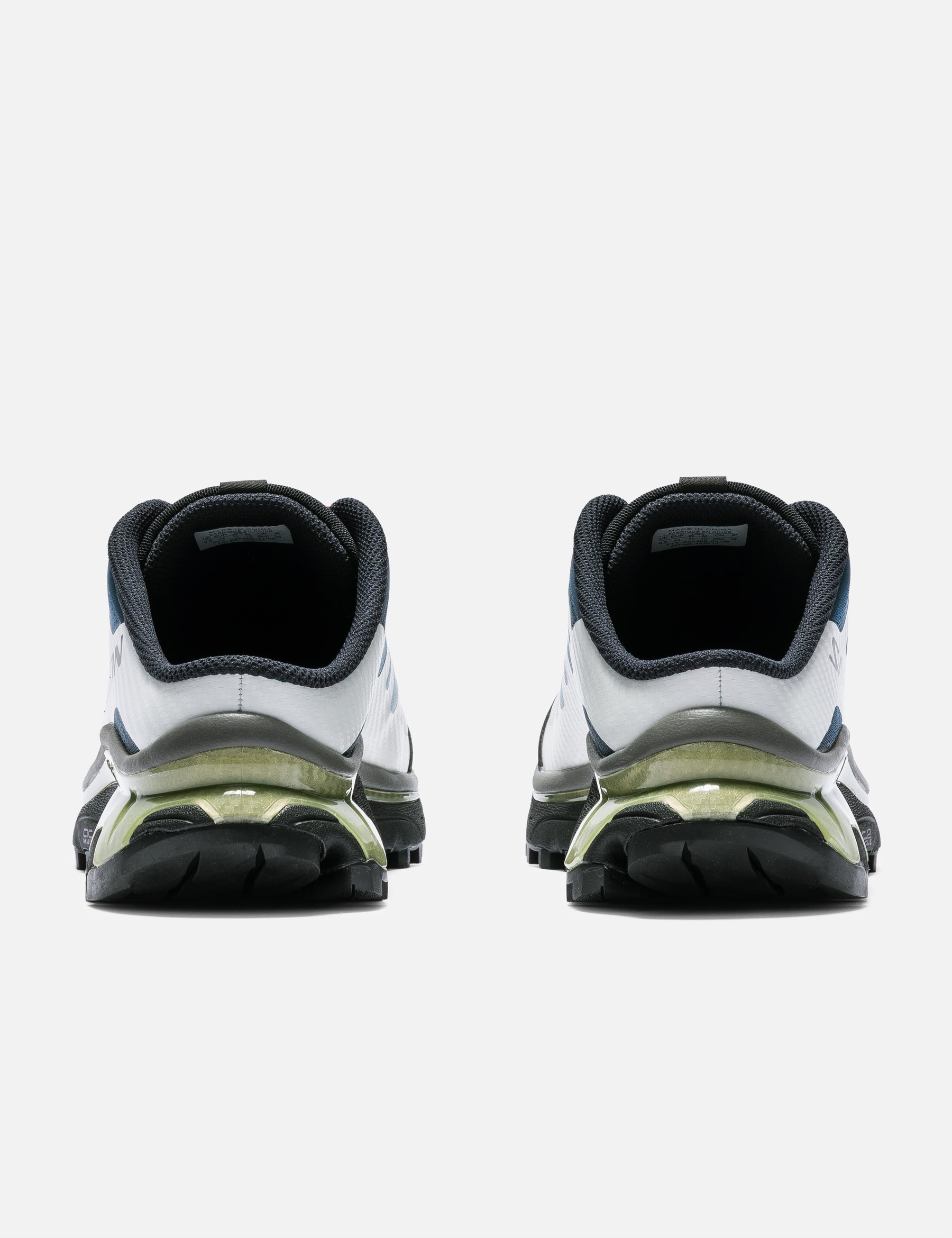X Salomon XT-4 MULES view 15