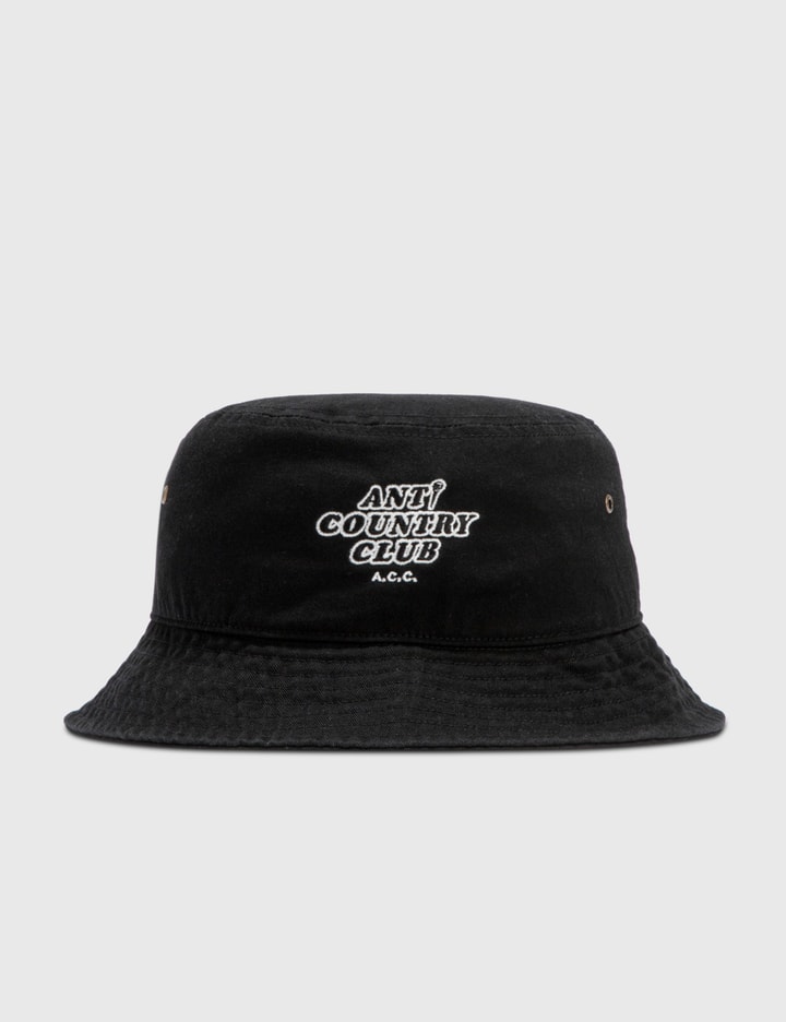 Tokyo Icon Logo Bucket Hat Placeholder Image