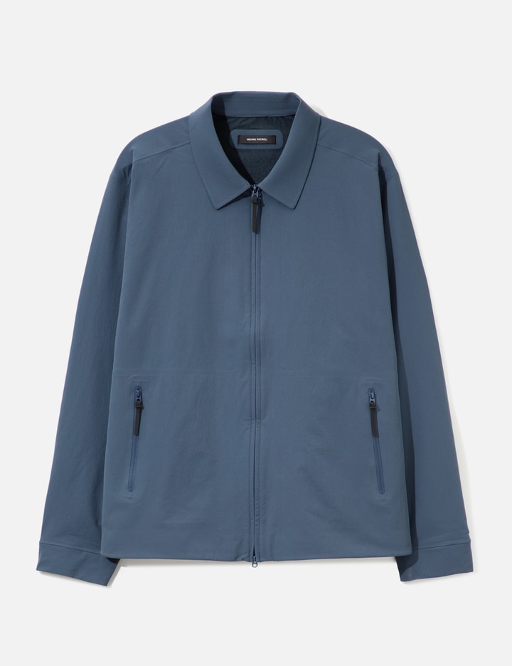 Hiking Patrol Edge Softshell Shirt