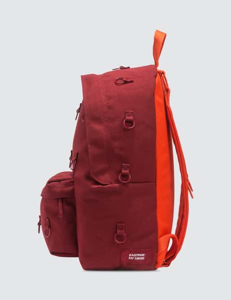 Raf Simons - Raf Simons X Eastpak Padded Loop Backpack | HBX