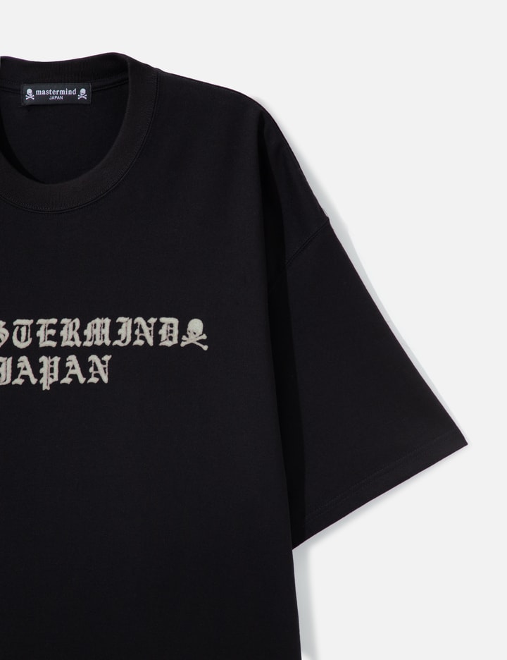 Mastermind Japan Former OG Boxy SS Tee