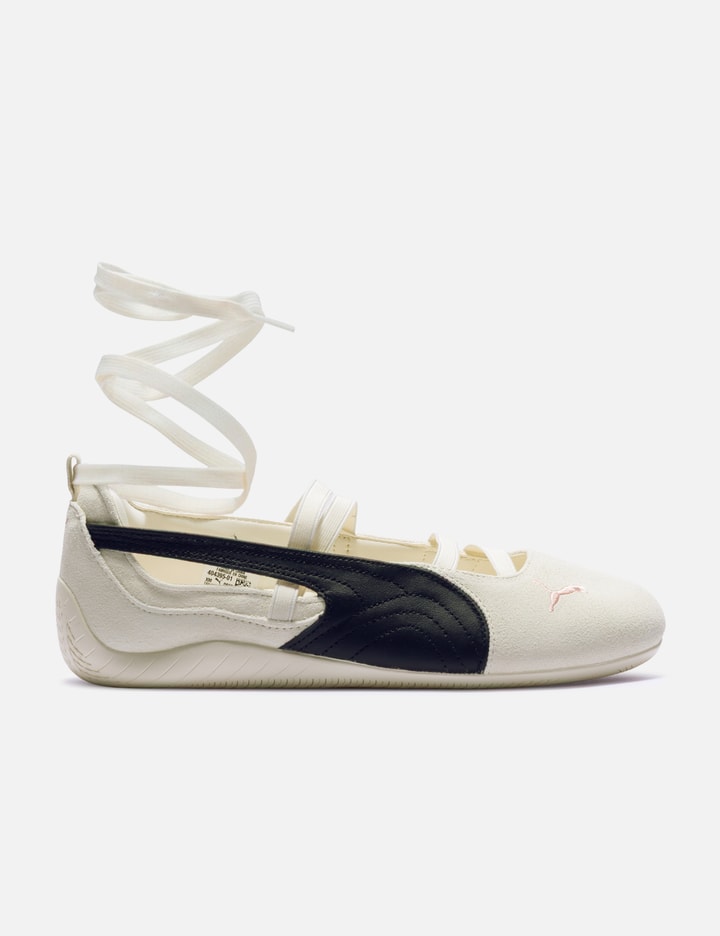 PUMA x ROSÉ Speedcat Ballet SD Placeholder Image