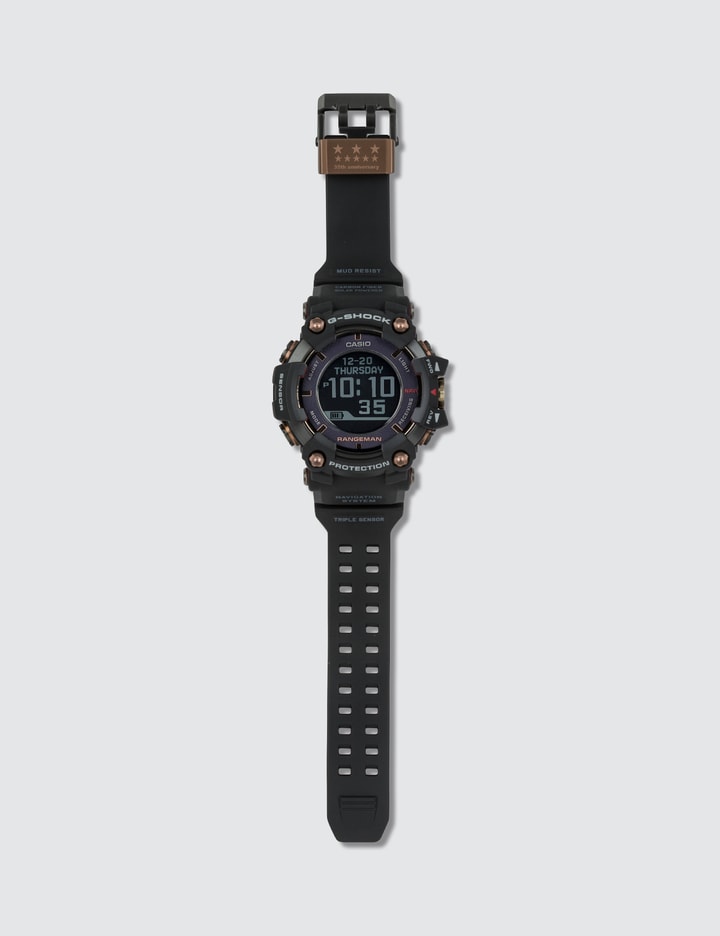GPR B1000TF Rangeman "35th Magma Ocean" Placeholder Image