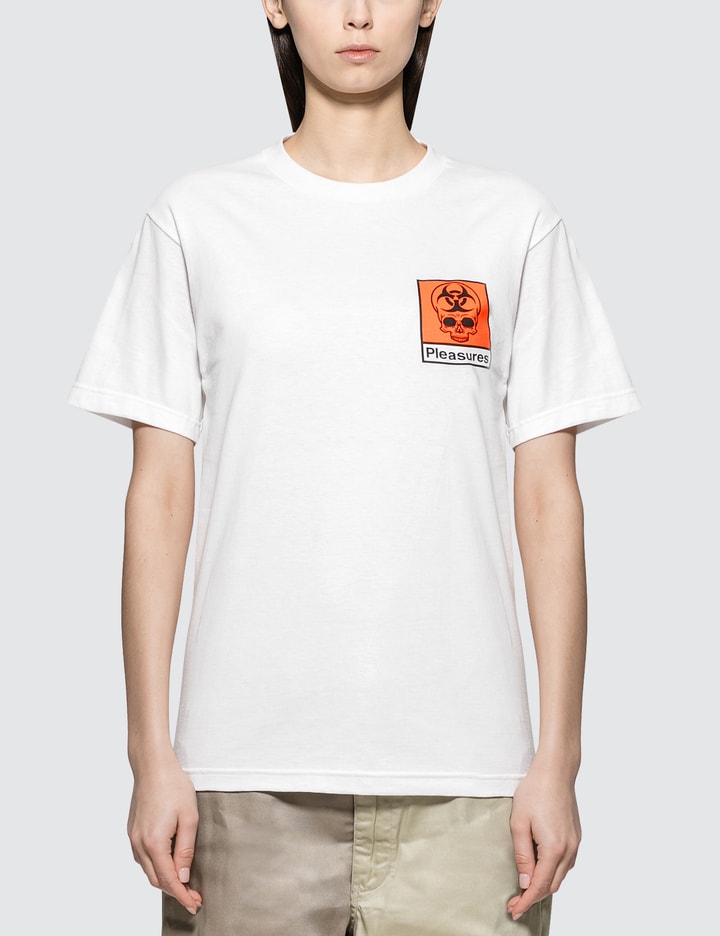 Biohazard T-shirt Placeholder Image