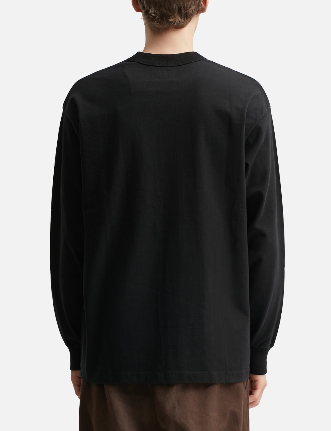 Team Tee Long Sleeve view 13