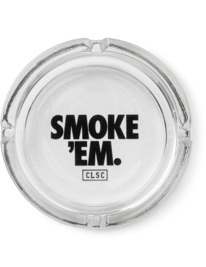 Catch Up Ashtray Placeholder Image