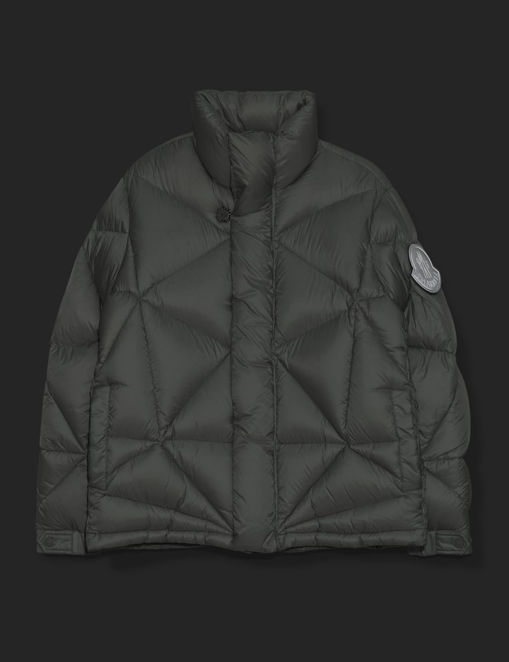 Moncler Genius X Pharrell Willams Oak Jacket Placeholder Image