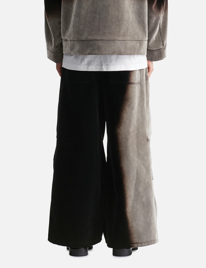 Gradation Pile Easy Pants Placeholder Image