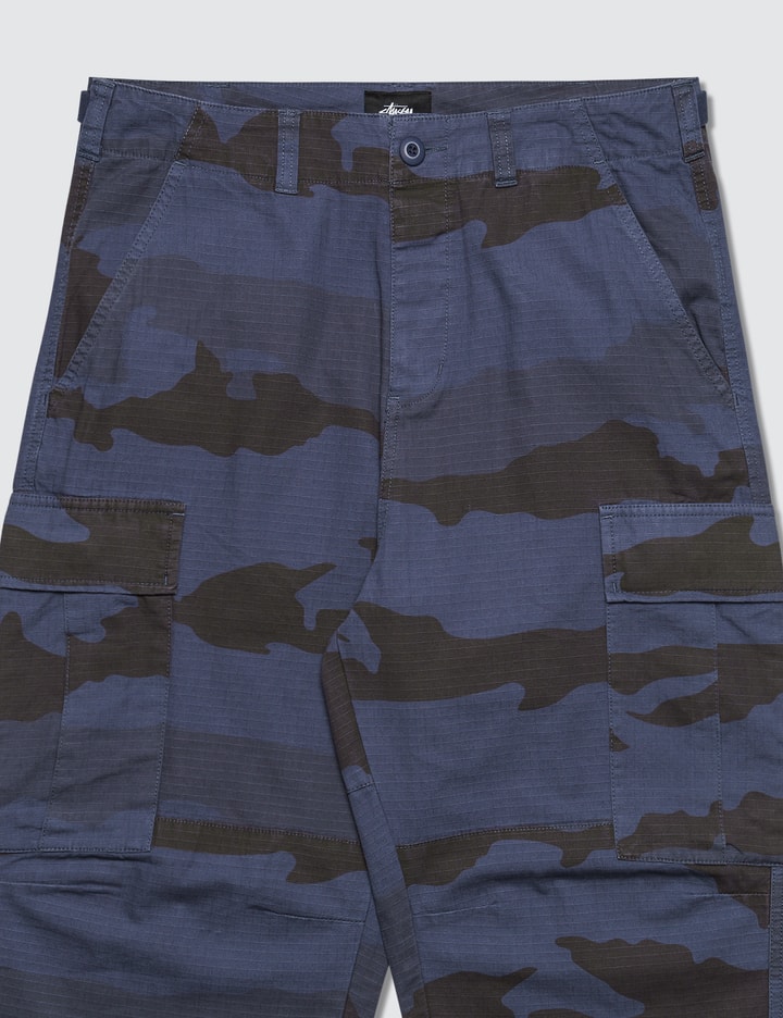 Camo Cargo Pants Placeholder Image