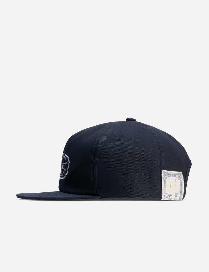 The H.w.dog&co. Trucker Cap