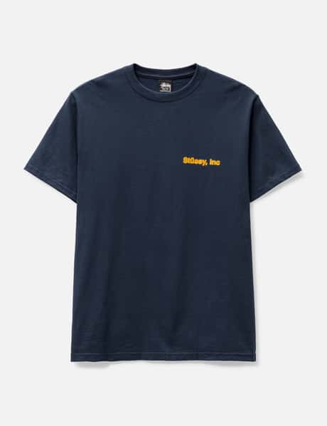 Stüssy Wiki T-shirt