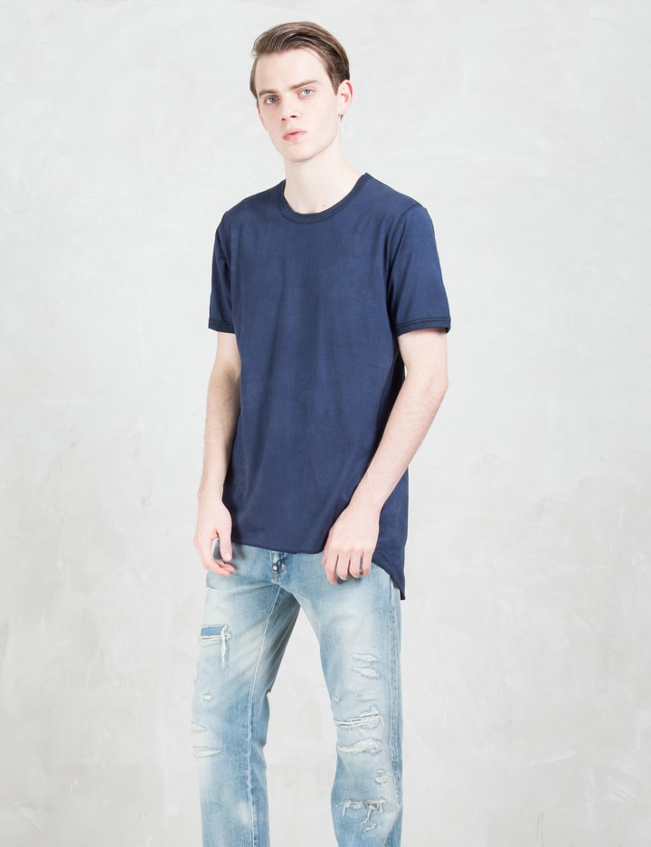 C/R Overdyed S/S T-Shirt Placeholder Image
