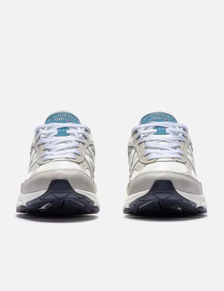 Teddy Santis X New Balance Made In USA 990v6 view 8