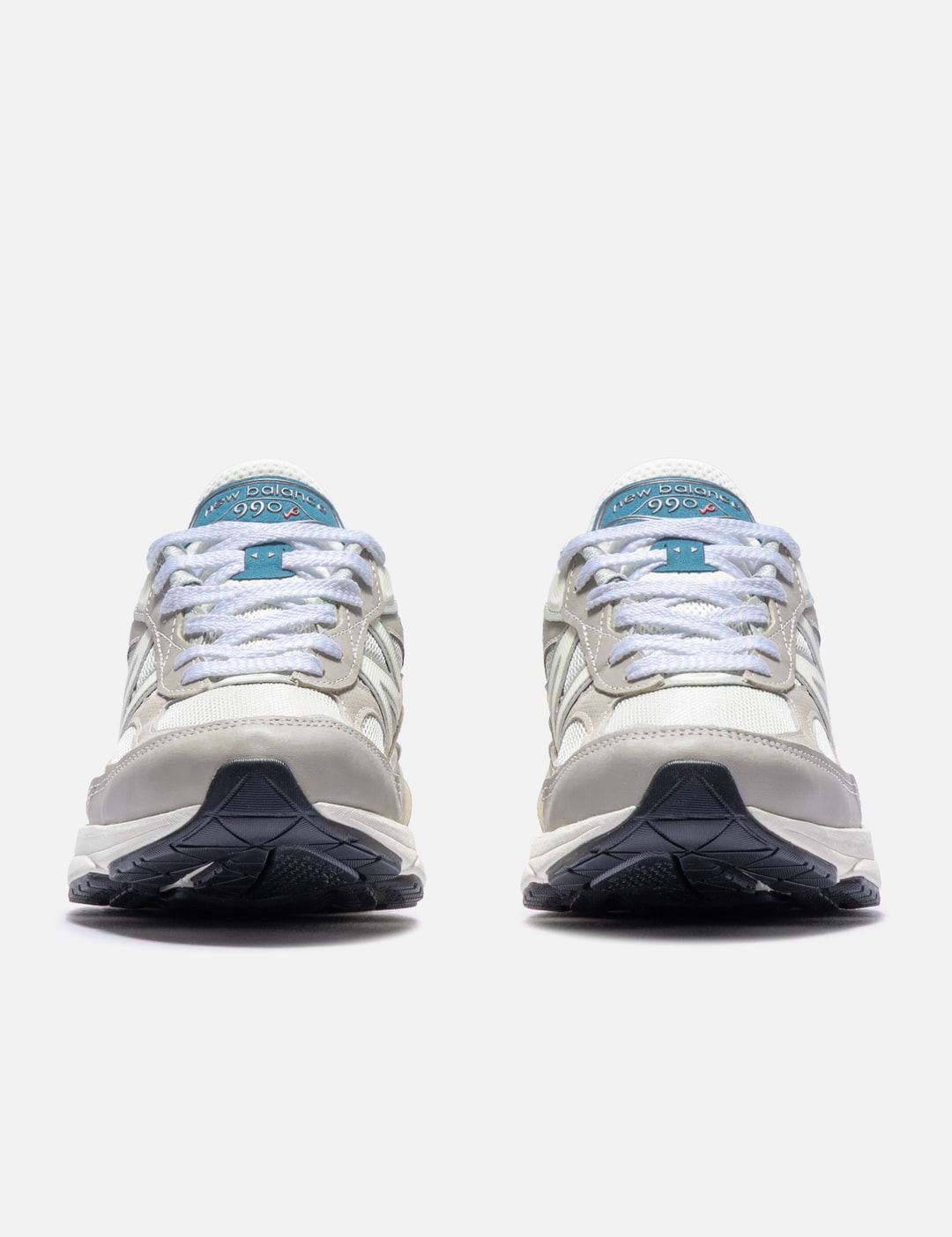 Teddy Santis X New Balance Made In USA 990v6 view 9