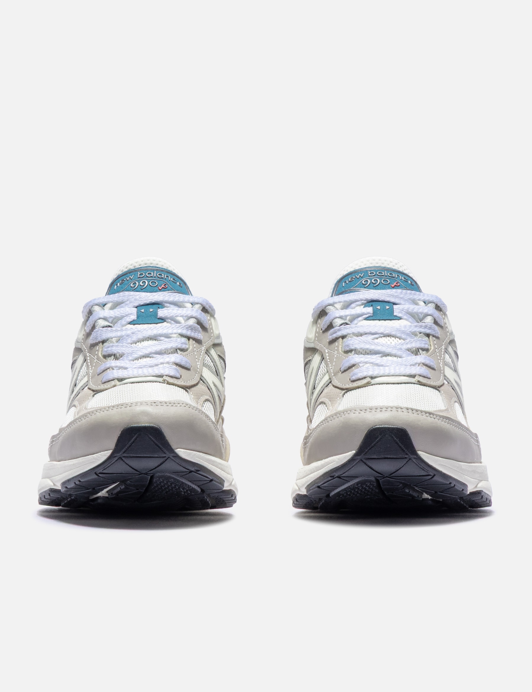 Teddy Santis X New Balance Made In USA 990v6 view 17